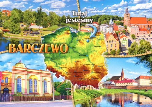 Barczewo