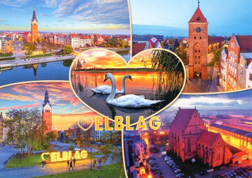 Elbląg