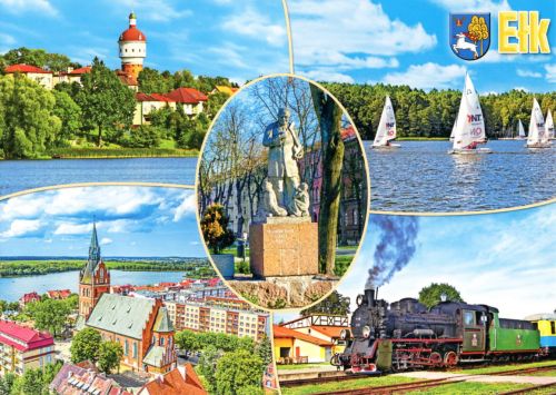 Ełk