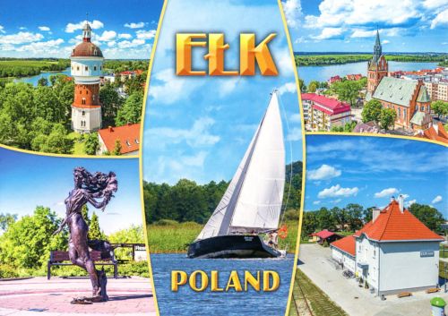 Ełk