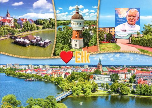 Ełk