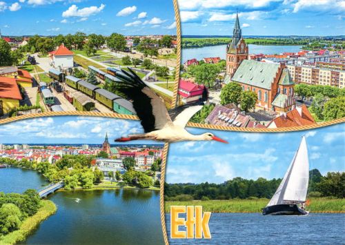 Ełk