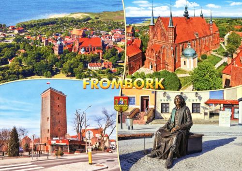 Frombork