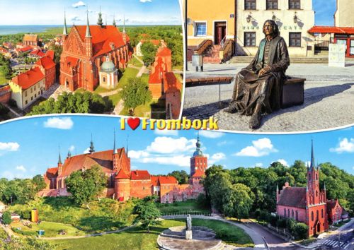 Frombork