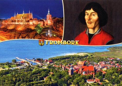 Frombork