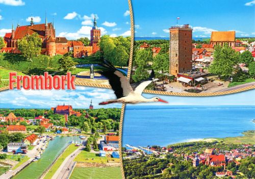 Frombork