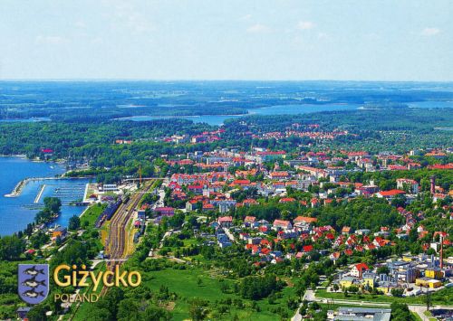 Giżycko