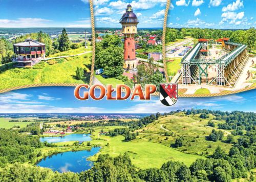 Gołdap