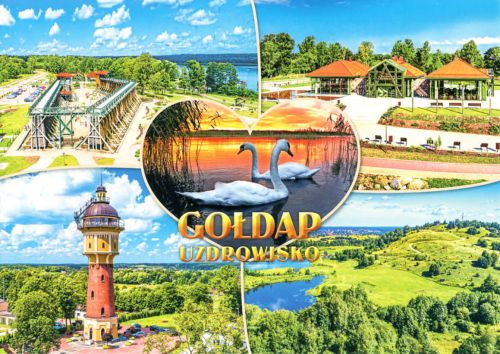 Gołdap