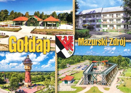 Gołdap