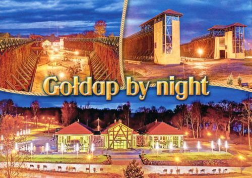 Gołdap