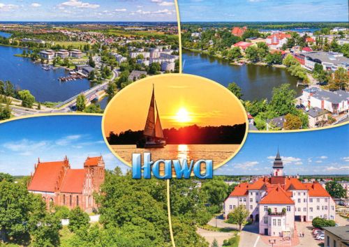 Iława
