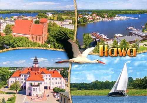 Iława