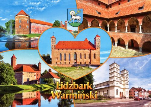 Lidzbark Warmiński