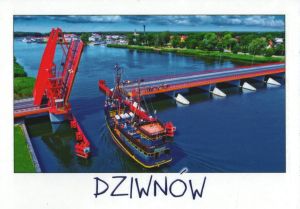 Dziwnów