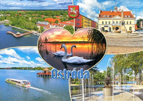 Ostróda