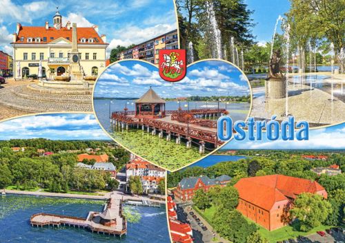 Ostróda