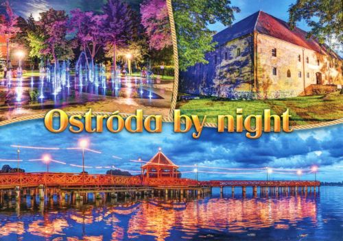 Ostróda