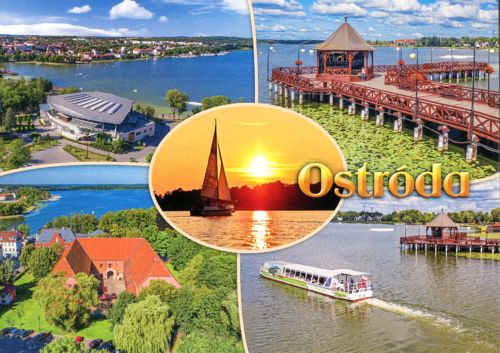 Ostróda