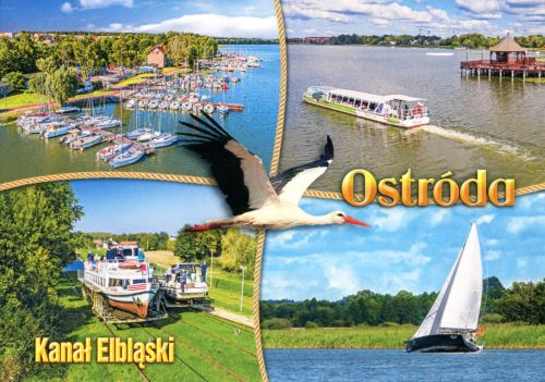 Ostróda