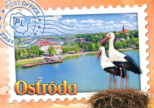 Ostróda