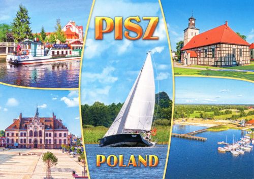 Pisz