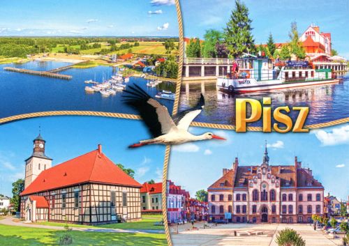 Pisz