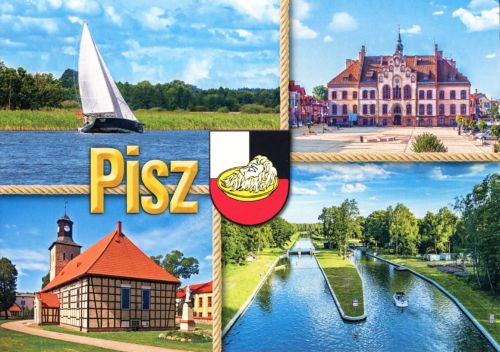 Pisz
