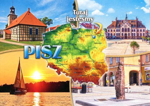 Pisz