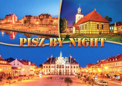 Pisz