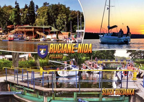 Ruciane-Nida