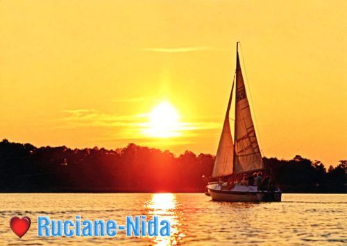 Ruciane-Nida