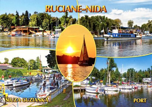 Ruciane-Nida