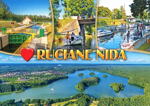 Ruciane-Nida