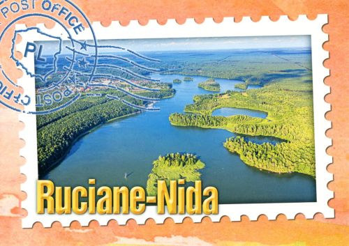 Ruciane-Nida