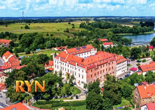Ryn