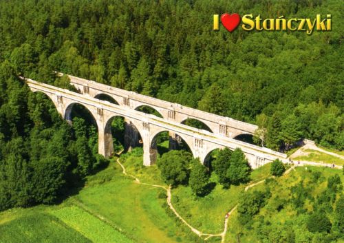 Stańczyki