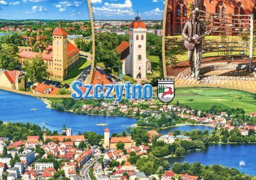 Szczytno