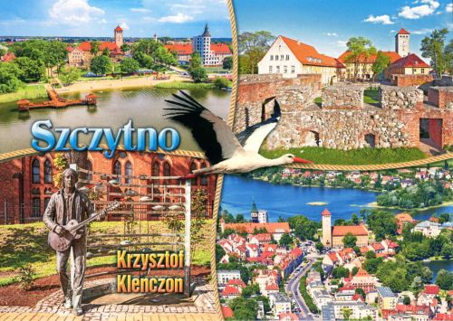 Szczytno