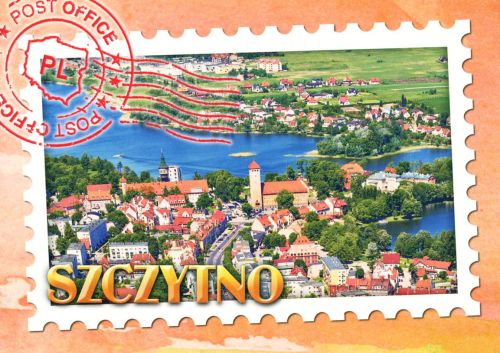 Szczytno