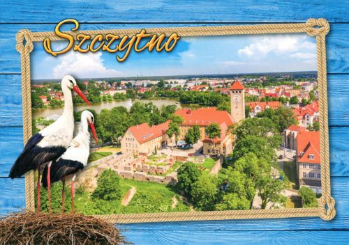 Szczytno