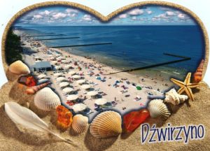 Dźwirzyno