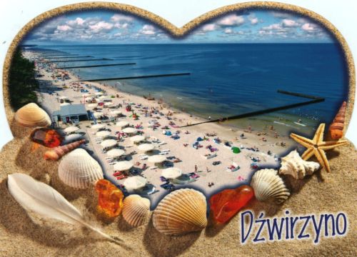 Dźwirzyno