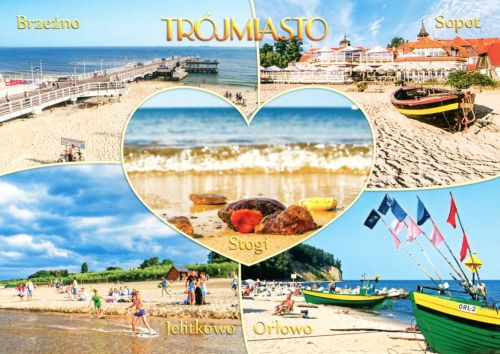 Trójmiasto