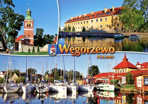 Węgorzewo