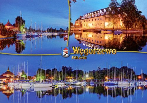 Węgorzewo