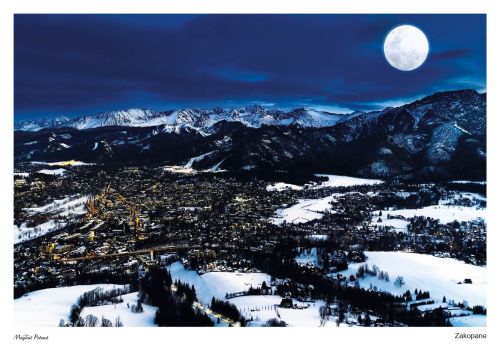 Magical Poland: Zakopane