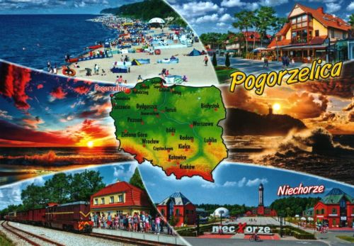 Pogorzelica