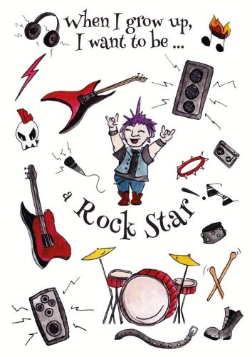 Zawody: Gwiazda Rocka