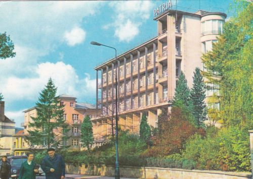 Krynica